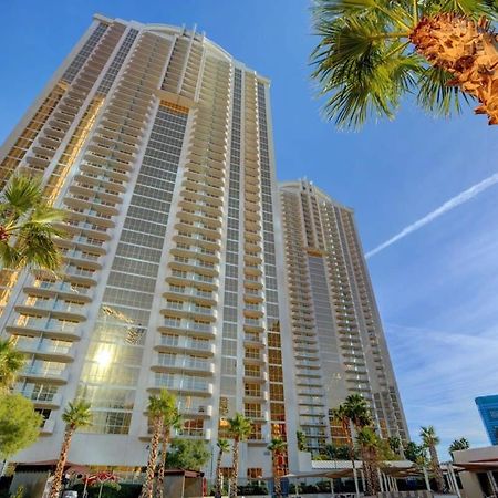 Mgm Signature-11-704 Jacuzzi Studio Las Vegas Exterior foto