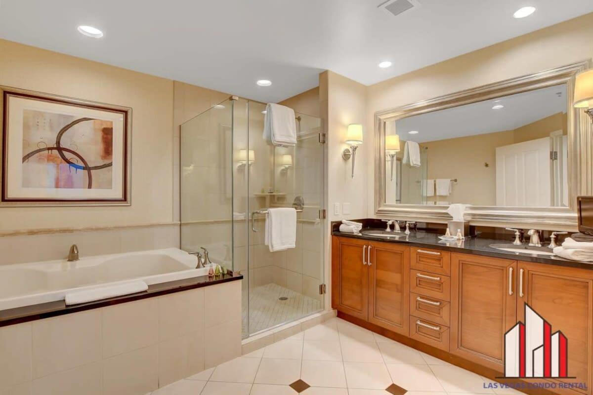 Mgm Signature-11-704 Jacuzzi Studio Las Vegas Exterior foto
